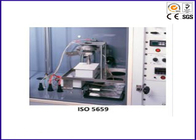 Thiết kế tích hợp khói mật độ Tester / Instrument Đối với Vật liệu rắn
