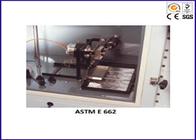 Thiết kế tích hợp khói mật độ Tester / Instrument Đối với Vật liệu rắn