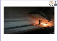 Flooring Radiant Heat Flux Thiết bị kiểm tra lửa cho Thảm dệt ASTM E648