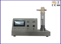 Hạn chế chỉ số oxy Thiết bị ISO 4589-2 ASTM D2863 Với máy đo mật độ khói
