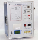 Biến áp an toàn Tangent Delta Power Factor Tester cho bộ kiểm tra điện