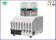 Máy phân tích dầu tự động cho sự ổn định oxy hóa của axit béo Methyl Esters FAME