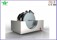 Máy thí nghiệm thảm lục giác điện Hexapod với ISO 10361 ASTM D5252