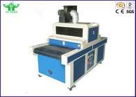 0-20 m / phút Phòng thử nghiệm môi trường / Máy bảo dưỡng UV điều khiển tự động công nghiệp 2-80 mm