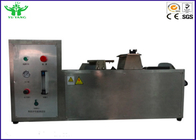 Thiết bị kiểm tra hiệu suất bảo vệ nhiệt TPP 0-100KW / m2 ASTM D4018 ISO 17492 NFPA 1971